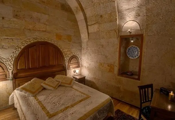 Standart Oda, Şehir Manzaralı