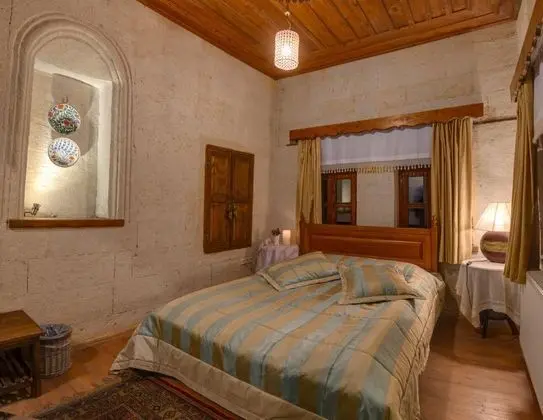 Standart Oda, Şehir Manzaralı