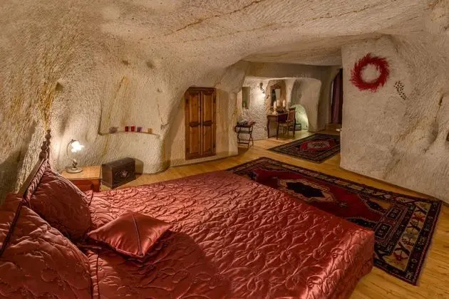 Standart Oda, Şehir Manzaralı