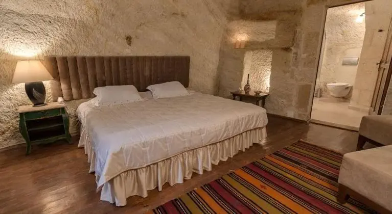 Standart Oda, Şehir Manzaralı