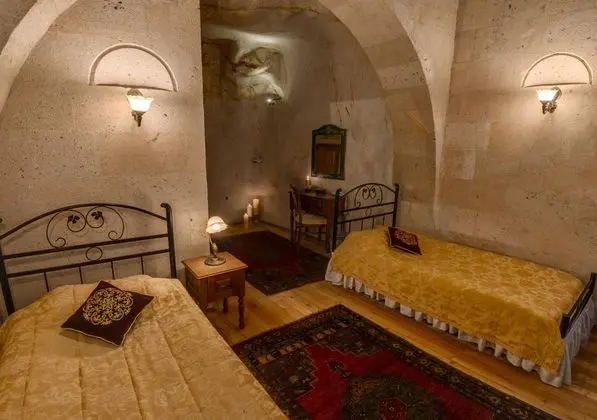 Standart Oda, Şehir Manzaralı
