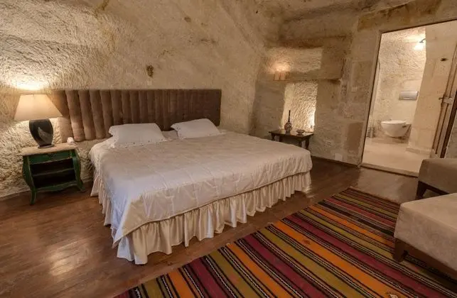 Standart Oda, Şehir Manzaralı
