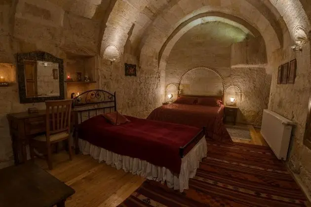 Standart Oda, Şehir Manzaralı