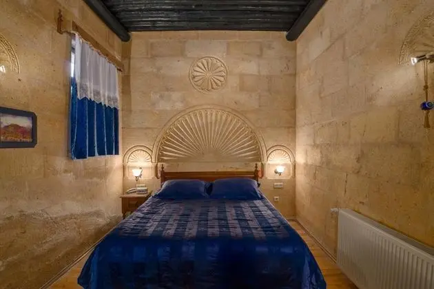 Standart Oda, Şehir Manzaralı