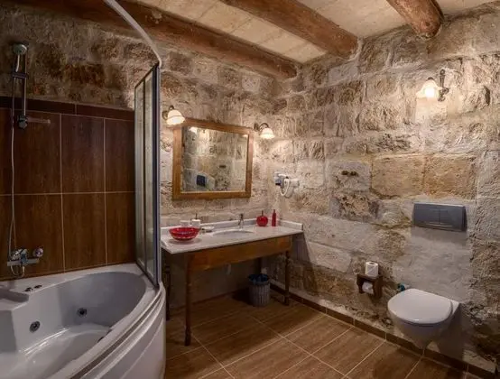 Standart Oda, Şehir Manzaralı