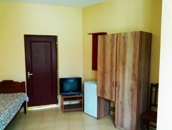 Standard Dört Kişilik Oda