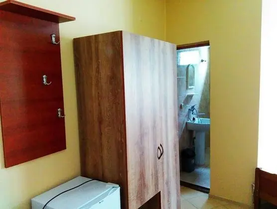 Standard Dört Kişilik Oda