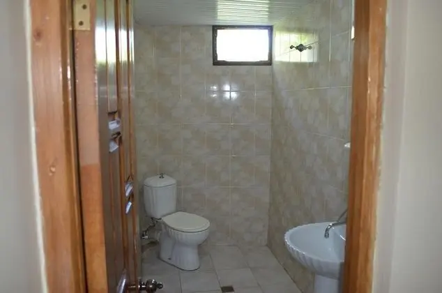 Standard Dört Kişilik Oda