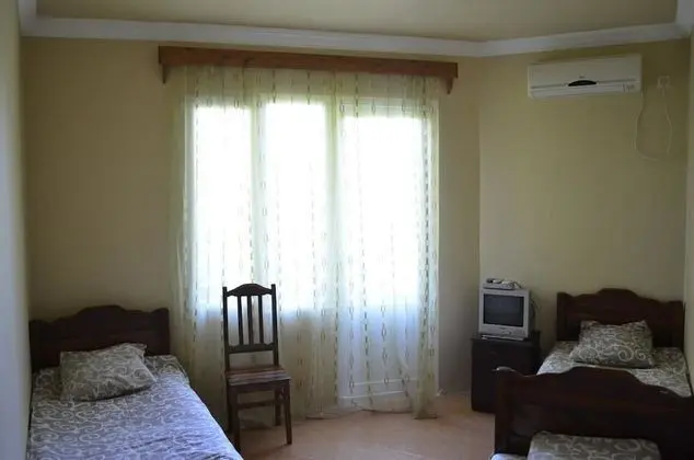 Standard Üç Kişilik Oda