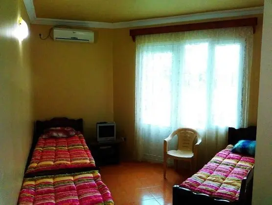 Standard Üç Kişilik Oda