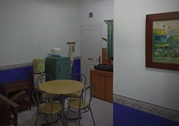 Villa, 2 Yatak Odası