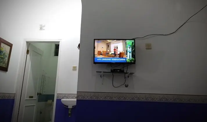 Villa, 2 Yatak Odası