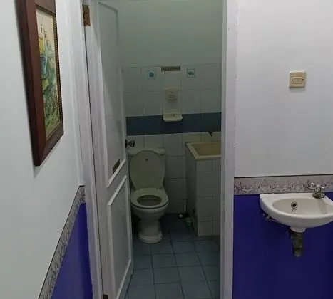 Villa, 2 Yatak Odası