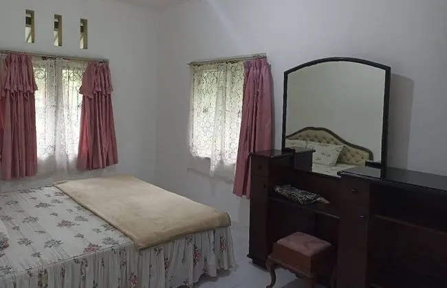 Family Villa, 3 Yatak Odası