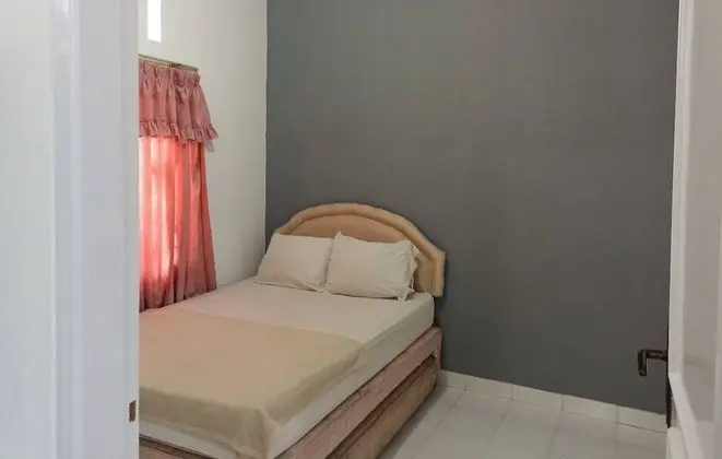 Family Villa, 3 Yatak Odası