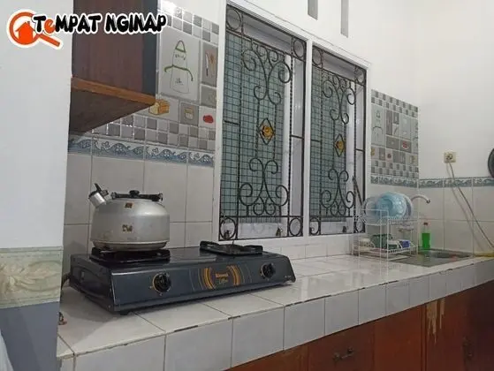Family Villa, 3 Yatak Odası