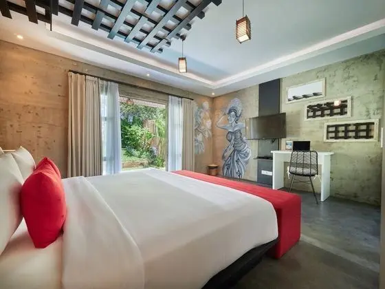 Exclusive Villa, 2 Yatak Odası, Kişiye Özel Havuzlu