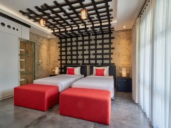 Exclusive Villa, 2 Yatak Odası, Kişiye Özel Havuzlu