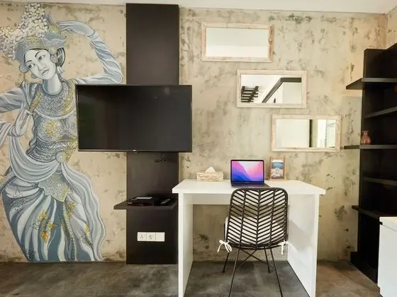 Exclusive Villa, 2 Yatak Odası, Kişiye Özel Havuzlu