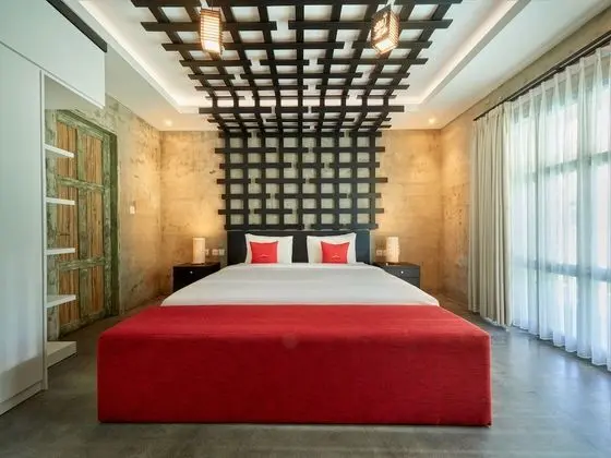 Exclusive Villa, 2 Yatak Odası, Kişiye Özel Havuzlu