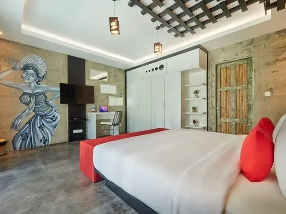 Exclusive Villa, 2 Yatak Odası, Kişiye Özel Havuzlu