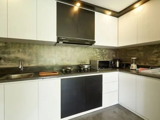Exclusive Villa, 2 Yatak Odası, Kişiye Özel Havuzlu
