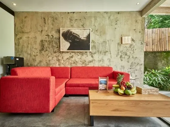 Exclusive Villa, 2 Yatak Odası, Kişiye Özel Havuzlu