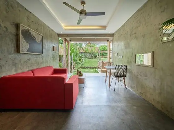 Exclusive Villa, 2 Yatak Odası, Kişiye Özel Havuzlu