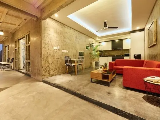 Exclusive Villa, 2 Yatak Odası, Kişiye Özel Havuzlu