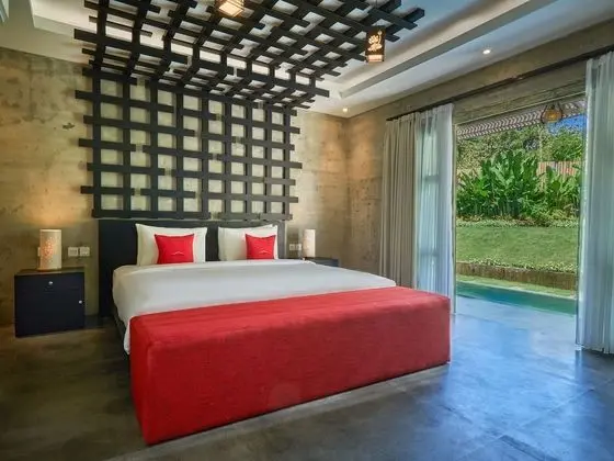 Exclusive Villa, 2 Yatak Odası, Kişiye Özel Havuzlu