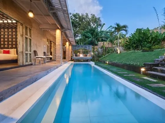 Exclusive Villa, 2 Yatak Odası, Kişiye Özel Havuzlu