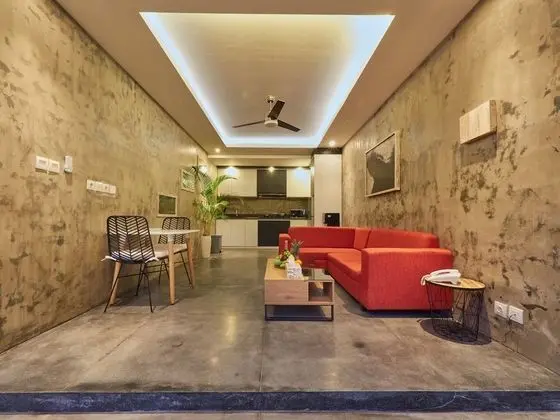Exclusive Villa, 2 Yatak Odası, Kişiye Özel Havuzlu