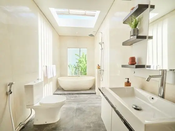 Exclusive Villa, 2 Yatak Odası, Kişiye Özel Havuzlu