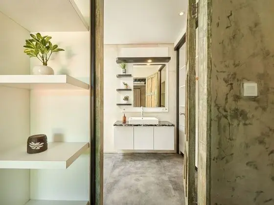 Exclusive Villa, 2 Yatak Odası, Kişiye Özel Havuzlu