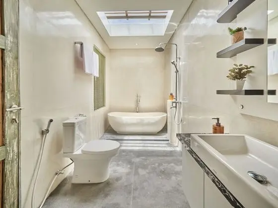 Exclusive Villa, 2 Yatak Odası, Kişiye Özel Havuzlu