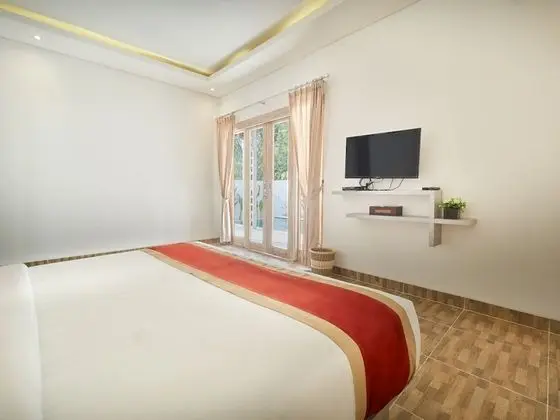 Villa, 2 Yatak Odası, Kişiye Özel Havuzlu