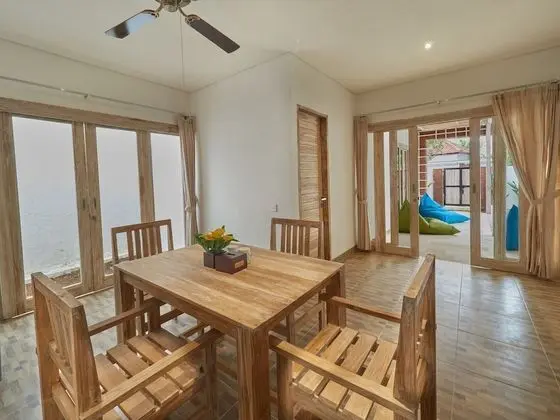 Villa, 2 Yatak Odası, Kişiye Özel Havuzlu