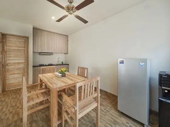 Villa, 2 Yatak Odası, Kişiye Özel Havuzlu