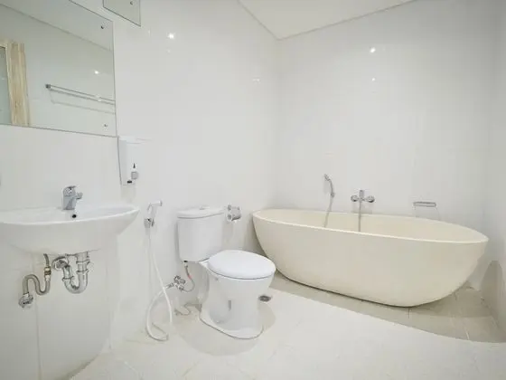 Villa, 2 Yatak Odası, Kişiye Özel Havuzlu