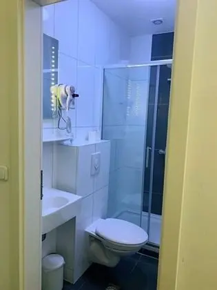 Tek Kişilik Oda