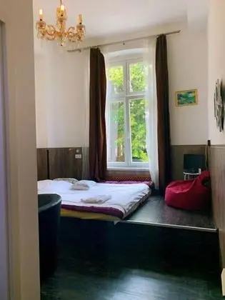 Tek Kişilik Oda