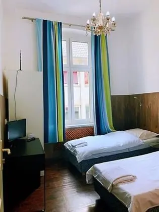 Tek Kişilik Oda