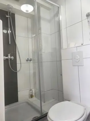 Tek Kişilik Oda
