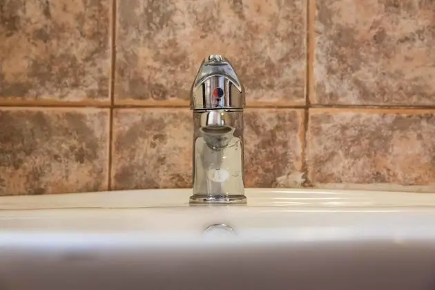 Economy Tek Kişilik Oda, Ortak Banyo