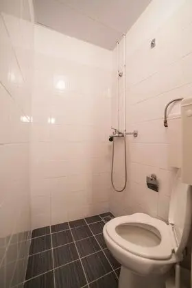 Tek Büyük veya İki Ayrı Yataklı Oda, Özel Banyo