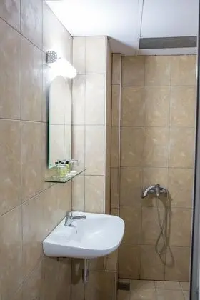 Tek Büyük veya İki Ayrı Yataklı Oda, Özel Banyo