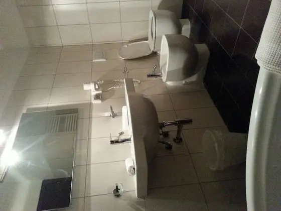 Dört Kişilik Oda
