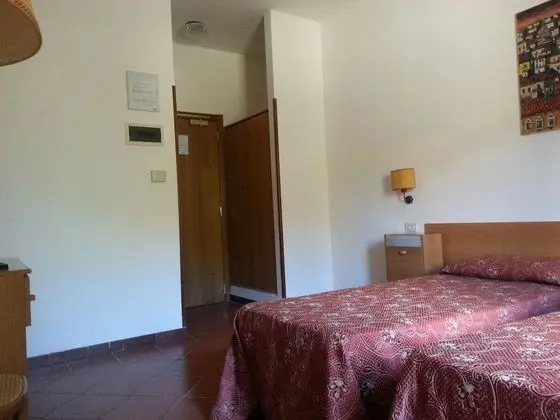 Tek Kişilik Oda