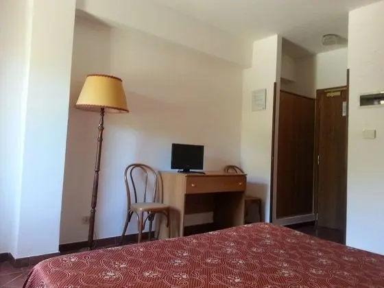 Tek Kişilik Oda