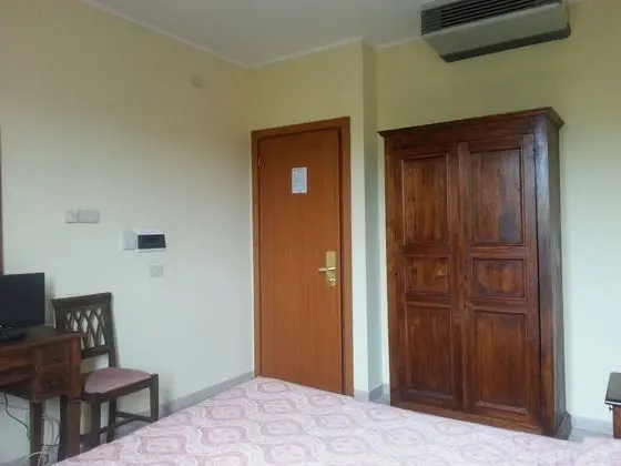 Tek Kişilik Oda